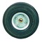Vestil Black Urethance Solid Foam 10 Inch Wheel UFBK-10-WHL-58 - alternate 2